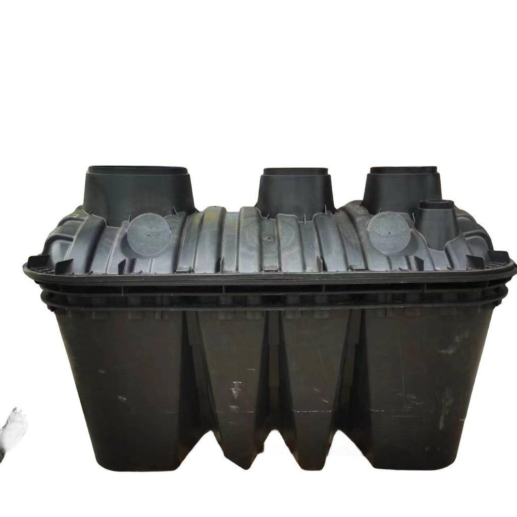 【Clearance】7mm Thick 1500L(400gal) Septic Tanks/sewage septic tank/Water Tanks