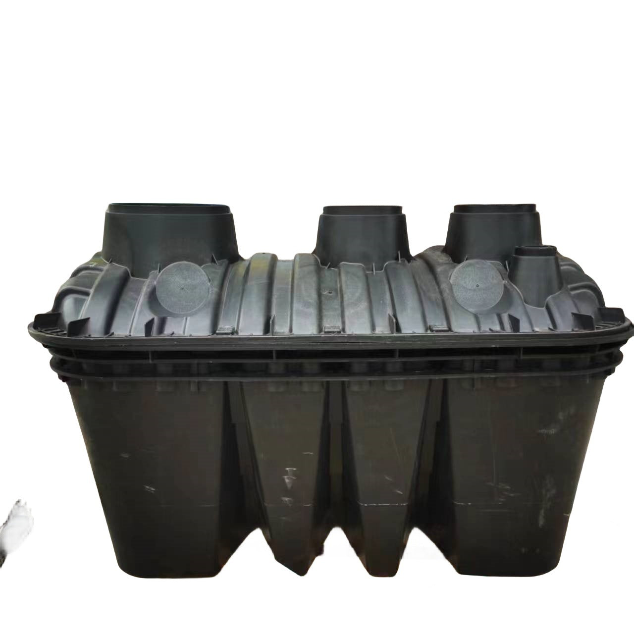 【Clearance】7mm Thick 1500L(400gal) Septic Tanks/sewage septic tank/Water Tanks